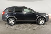Chevrolet Captiva I Рестайлинг Волгоград  - изображение 31