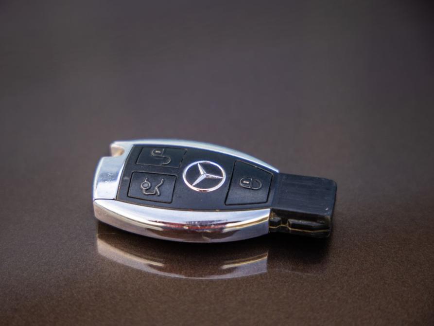 Mercedes-Benz C-Класс III (W204) Рестайлинг Волгоград  - изображение 33