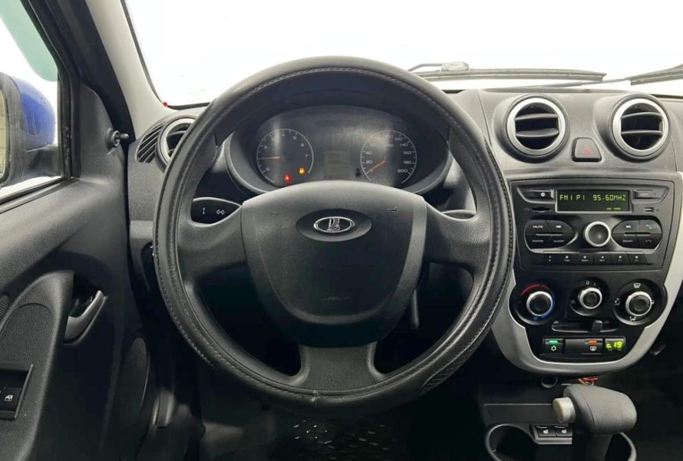 Lada (ВАЗ) Granta I Нижний Новгород  - изображение 17