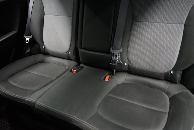 Kia Soul II Рестайлинг с пробегом 2017 года, цена 1 532 000 рублей, 157000 км, хэтчбек, Автокод Объявления