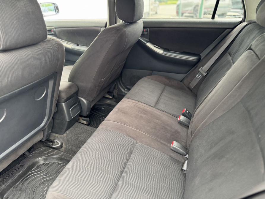 Toyota Corolla IX (E120 E130) Новокузнецк  - изображение 7
