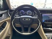 Jeep Grand Cherokee V (WL) Новосибирск  - изображение 29