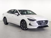 Hyundai Sonata VIII (DN8) Москва  - изображение 32