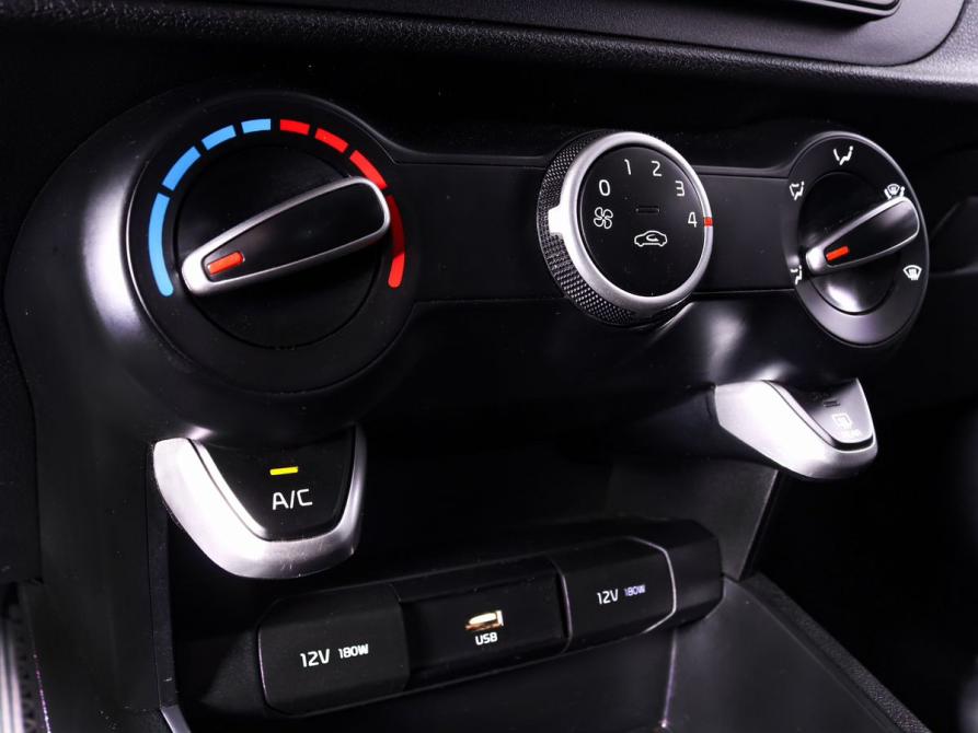 Kia Rio IV Рестайлинг Минеральные Воды  - изображение 20