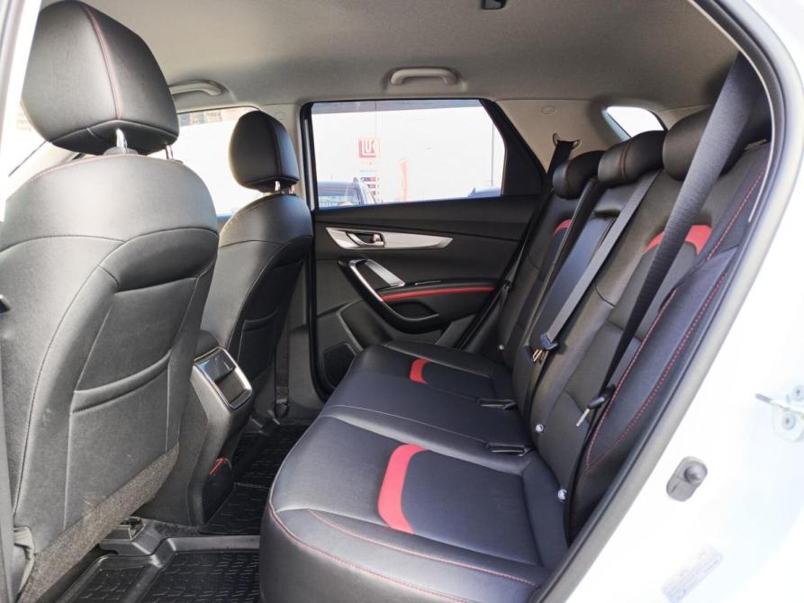 Changan CS55 Йошкар-Ола  - изображение 15