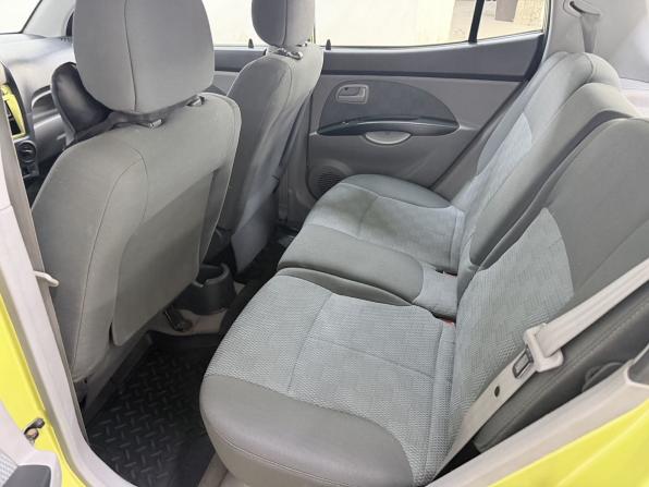 Kia Picanto I с пробегом 2006 года, цена 390 000 рублей, 248240 км, хэтчбек, Автокод Объявления