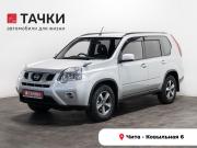 Nissan X-Trail II Рестайлинг Чита  - изображение 20