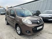 Renault Kangoo II Рестайлинг Санкт-Петербург  - изображение 17
