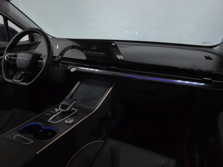 Omoda C5 I Рестайлинг Альметьевск  - изображение 12