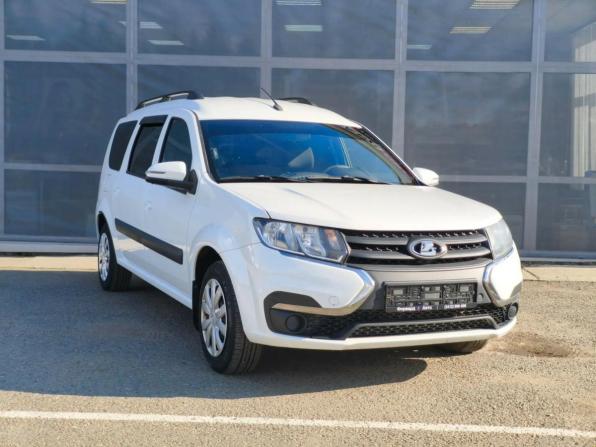 Lada (ВАЗ) Largus I Рестайлинг