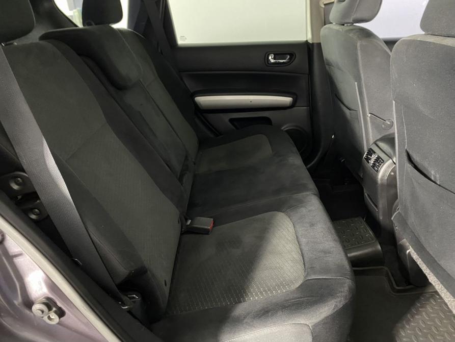 Nissan X-Trail II Рестайлинг Воронеж  - изображение 14