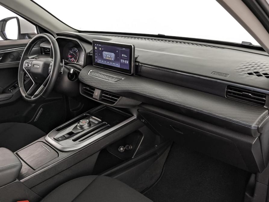 Haval Jolion I Москва  - изображение 13