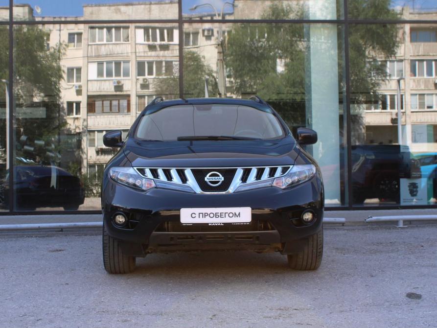 Nissan Murano II (Z51) Рестайлинг 2 Самара  - изображение 2