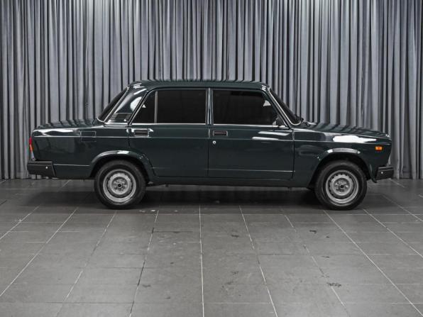 Lada (ВАЗ) 2107 с пробегом 2009 года, цена 380 000 рублей, 64487 км, седан, Автокод Объявления