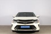 Toyota Camry VII (XV50) Рестайлинг Новосибирск  - изображение 21