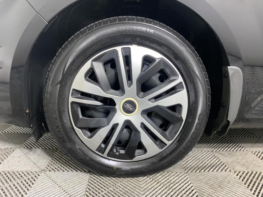 Ford Mondeo IV Рестайлинг Москва  - изображение 9