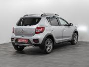 Renault Sandero II Рестайлинг Красноярск  - изображение 27