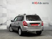 Lada (ВАЗ) Granta I Рестайлинг Екатеринбург  - изображение 22