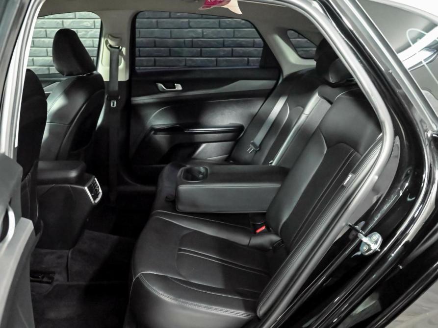 Kia K5 III Екатеринбург  - изображение 21