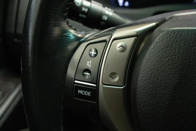Lexus RX III Рестайлинг с пробегом 2012 года, цена 2 349 000 рублей, 155050 км, внедорожник, Автокод Объявления