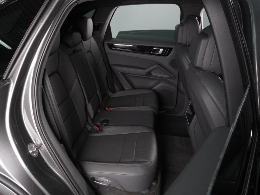 Porsche Cayenne III Минеральные Воды  - изображение 7