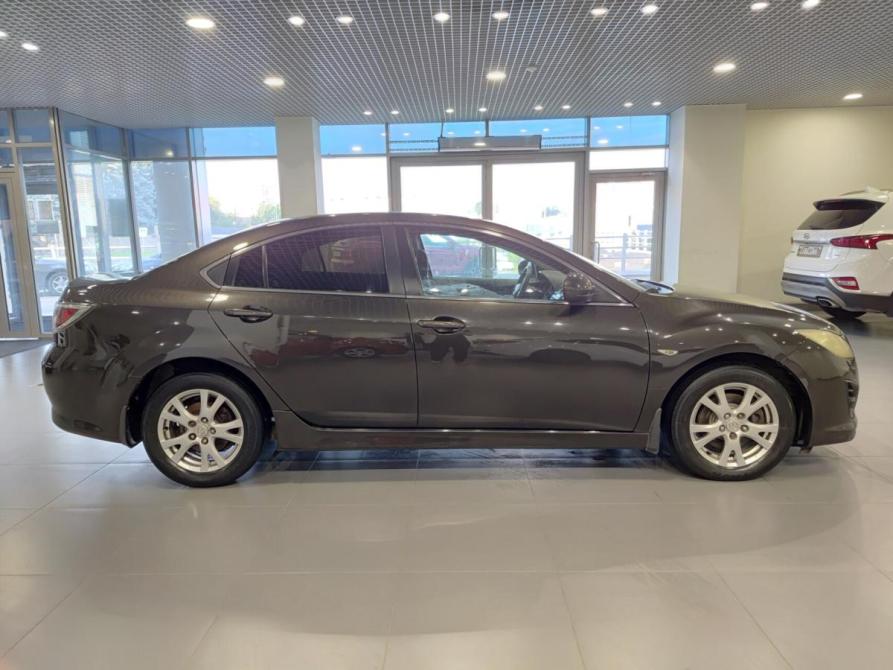 Mazda 6 II (GH) Рестайлинг Казань  - изображение 5