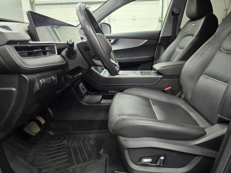 Chery Tiggo 7 Pro Max I Таганрог  - изображение 10