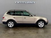 BMW X3 I (E83) Рестайлинг Краснодар  - изображение 24