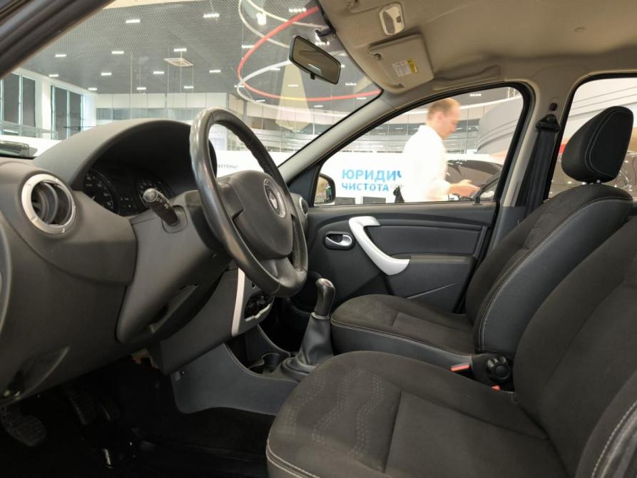 Renault Sandero I Казань  - изображение 20