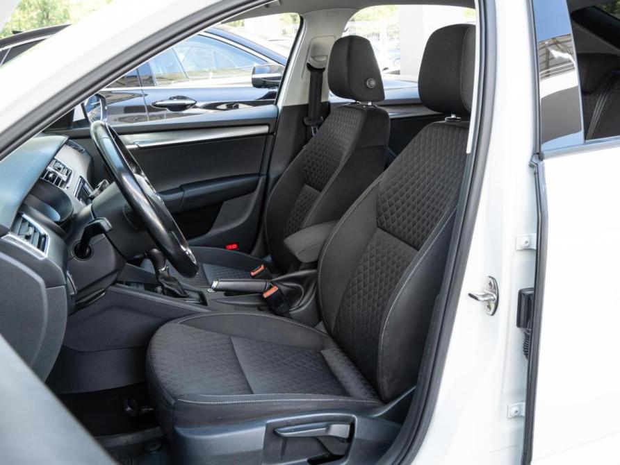 Skoda Octavia III (A7) Рестайлинг Волгоград  - изображение 11