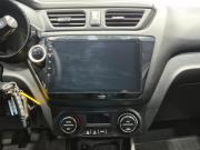 Kia Rio III Воронеж  - изображение 38