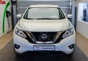 Nissan Murano III (Z52) Москва  - изображение 28
