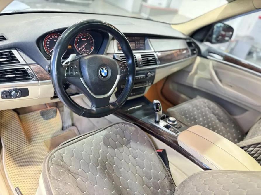 BMW X5 II (E70) Челябинск  - изображение 22