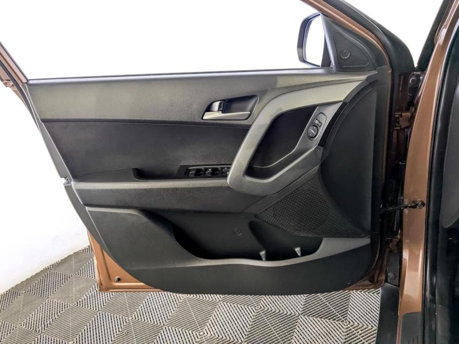Hyundai Creta I Москва  - изображение 19
