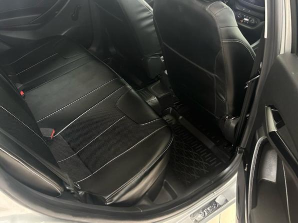 Lada (ВАЗ) Vesta I с пробегом 2020 года, цена 1 190 000 рублей, 44150 км, универсал, Автокод Объявления