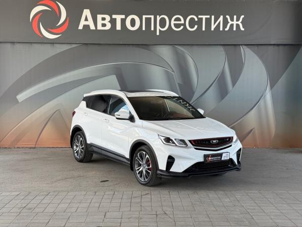 Belgee X50 с пробегом 2024 года, цена 1 998 000 рублей, 31974 км, внедорожник, Автокод Объявления