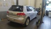 Volkswagen Golf VI Санкт-Петербург  - изображение 10