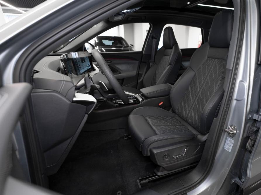 Audi Q5 III (GU) Москва  - изображение 9