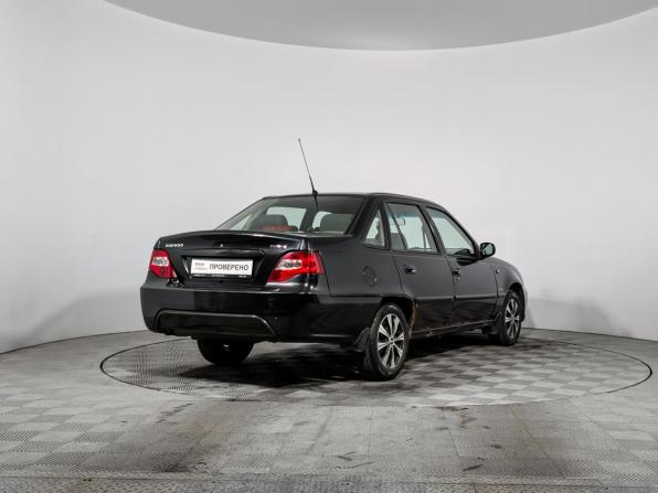 Daewoo Nexia I Рестайлинг с пробегом 2012 года, цена 199 000 рублей, 141501 км, седан, Автокод Объявления