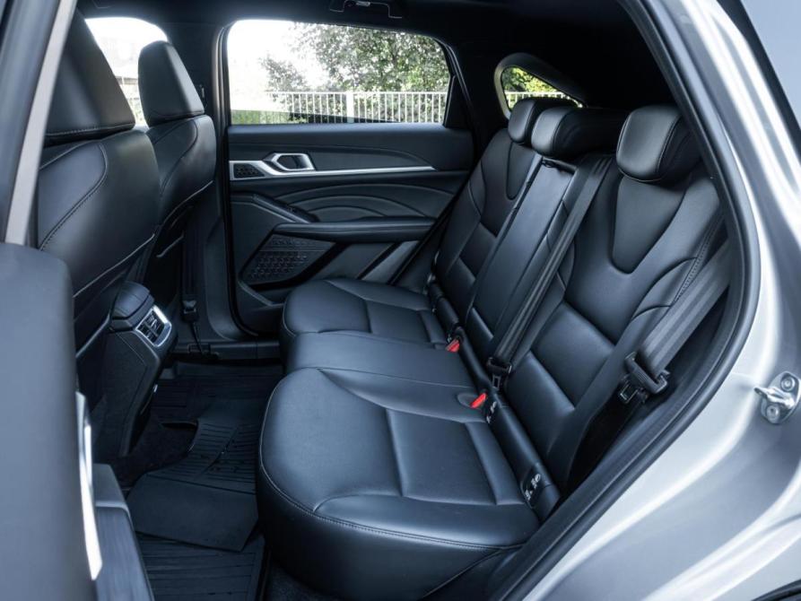 Haval F7 II Ставрополь  - изображение 9