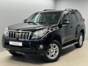 Toyota Land Cruiser Prado 150 Series Санкт-Петербург  - изображение 31