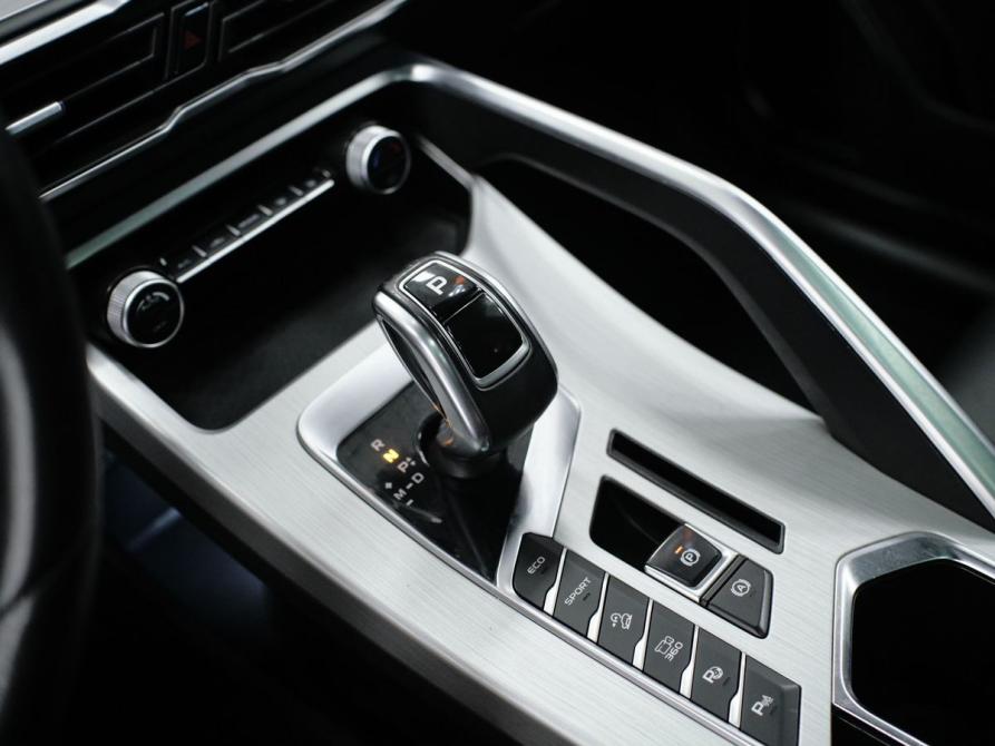 Geely Coolray I Самара  - изображение 21