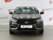 Lada (ВАЗ) Vesta I Минеральные Воды  - изображение 21