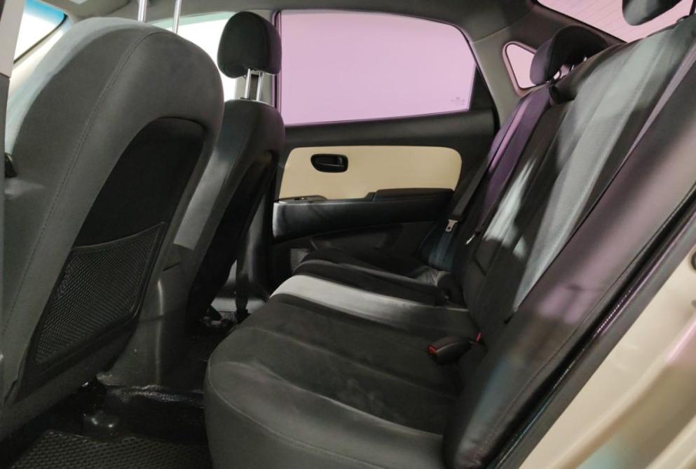Hyundai Elantra IV (HD) Ярославль  - изображение 14