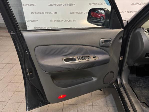Chery Tiggo (T11) I с пробегом 2007 года, цена 249 000 рублей, 122000 км, внедорожник, Автокод Объявления