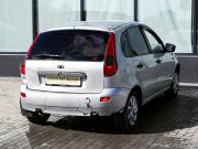 Lada (ВАЗ) Kalina I Екатеринбург  - изображение 25