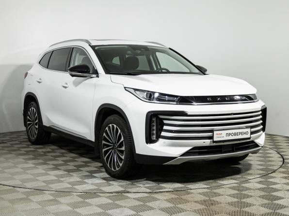 Exeed TXL I Рестайлинг с пробегом 2022 года, цена 2 339 777 рублей, 22240 км, внедорожник, Автокод Объявления
