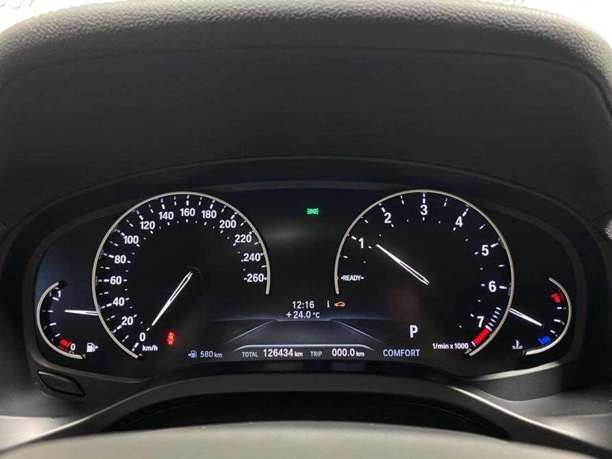 BMW X3 III (G01) Москва  - изображение 17