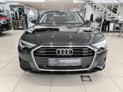 Audi A6 V (C8) Казань  - изображение 24