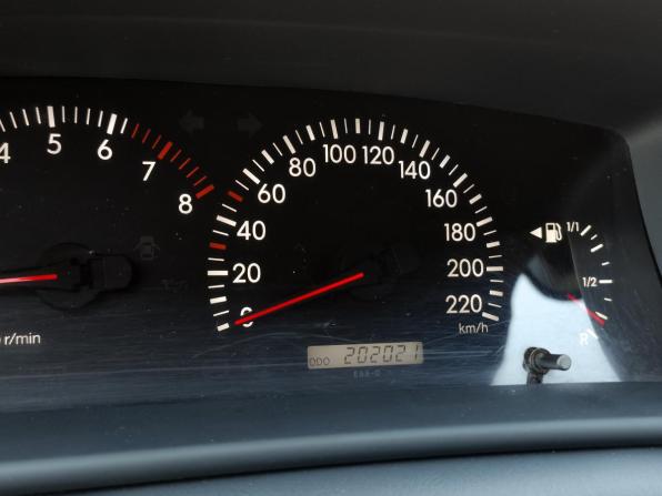 Toyota Corolla IX (E120 E130) Рестайлинг с пробегом 2006 года, цена 619 000 рублей, 202021 км, седан, Автокод Объявления